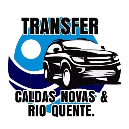 Transfer Caldas Novas e Rio Quente - logotipo
