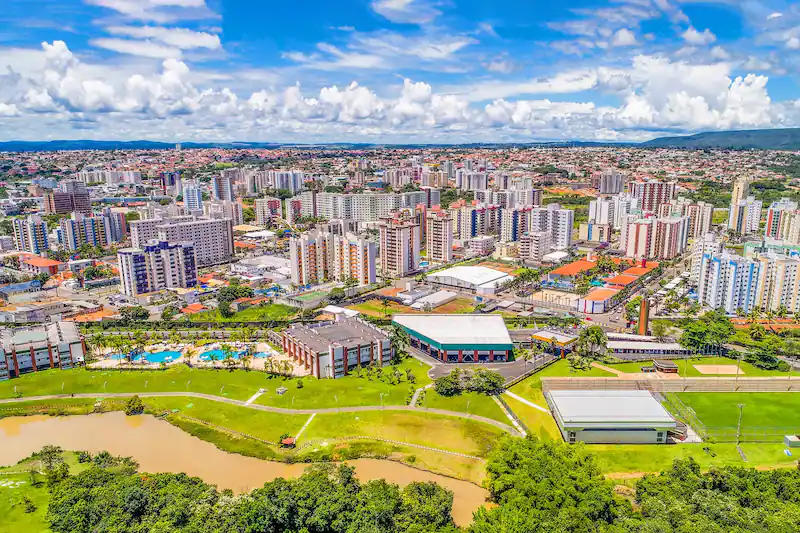Caldas Novas